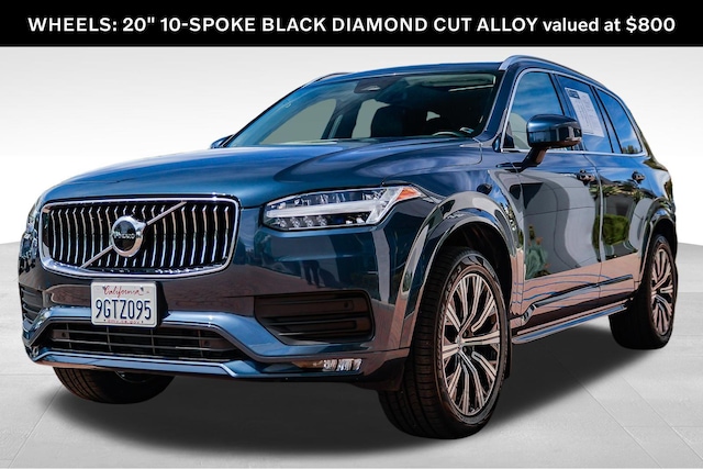 2023 Volvo XC90