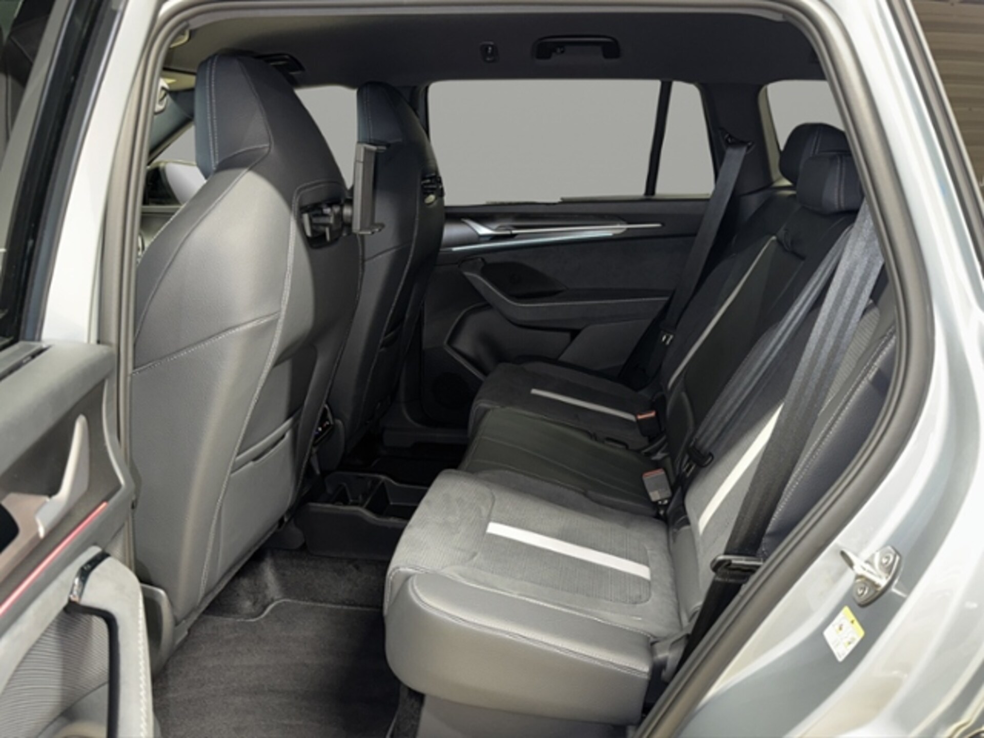 Skoda Kodiaq Sportline