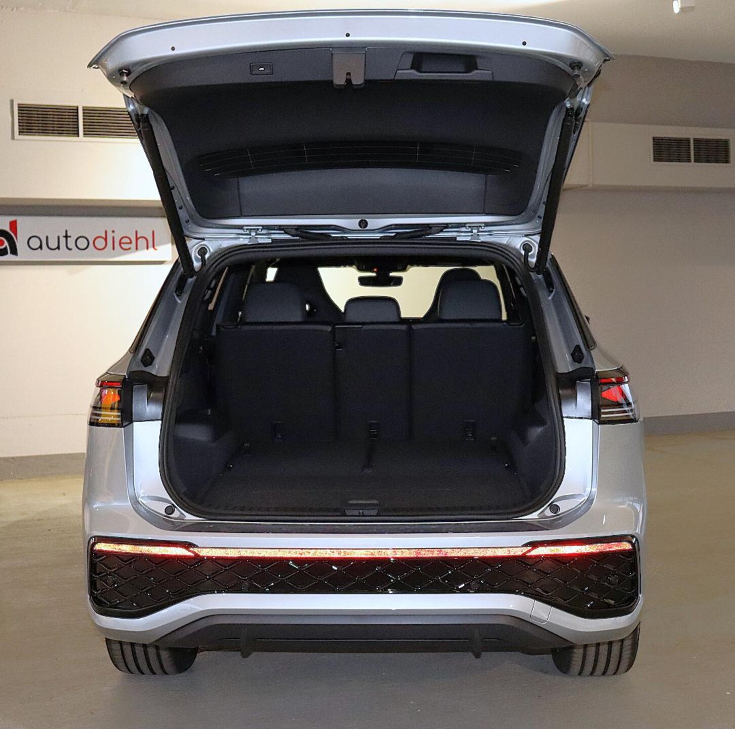 Volkswagen Tayron R-Line