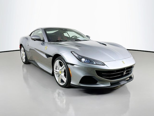 2022 Ferrari Portofino M