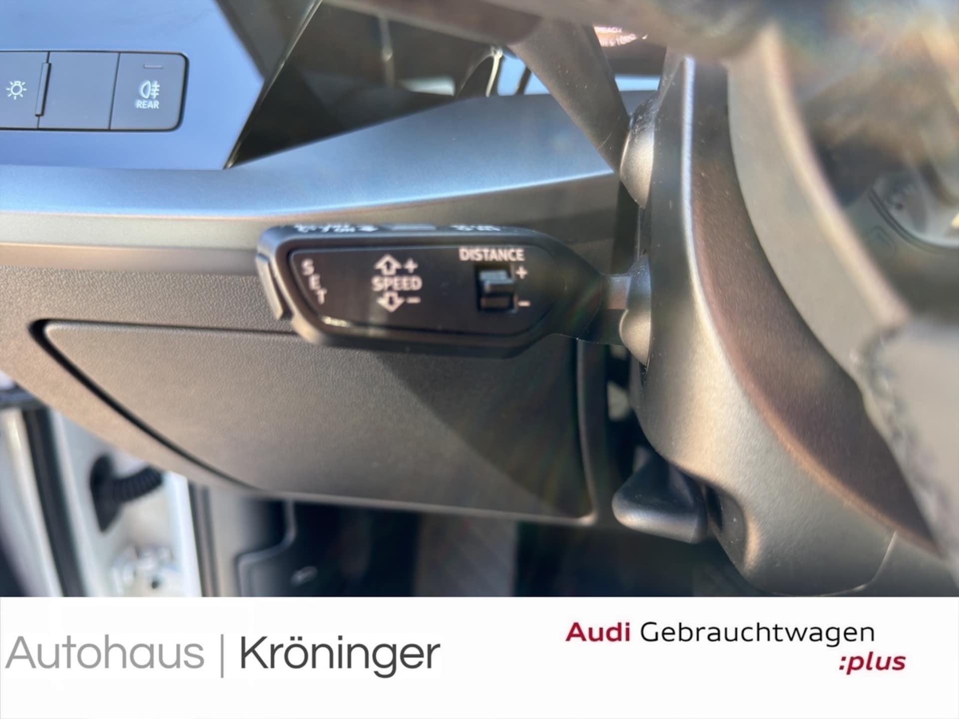 Audi A3 Limousine