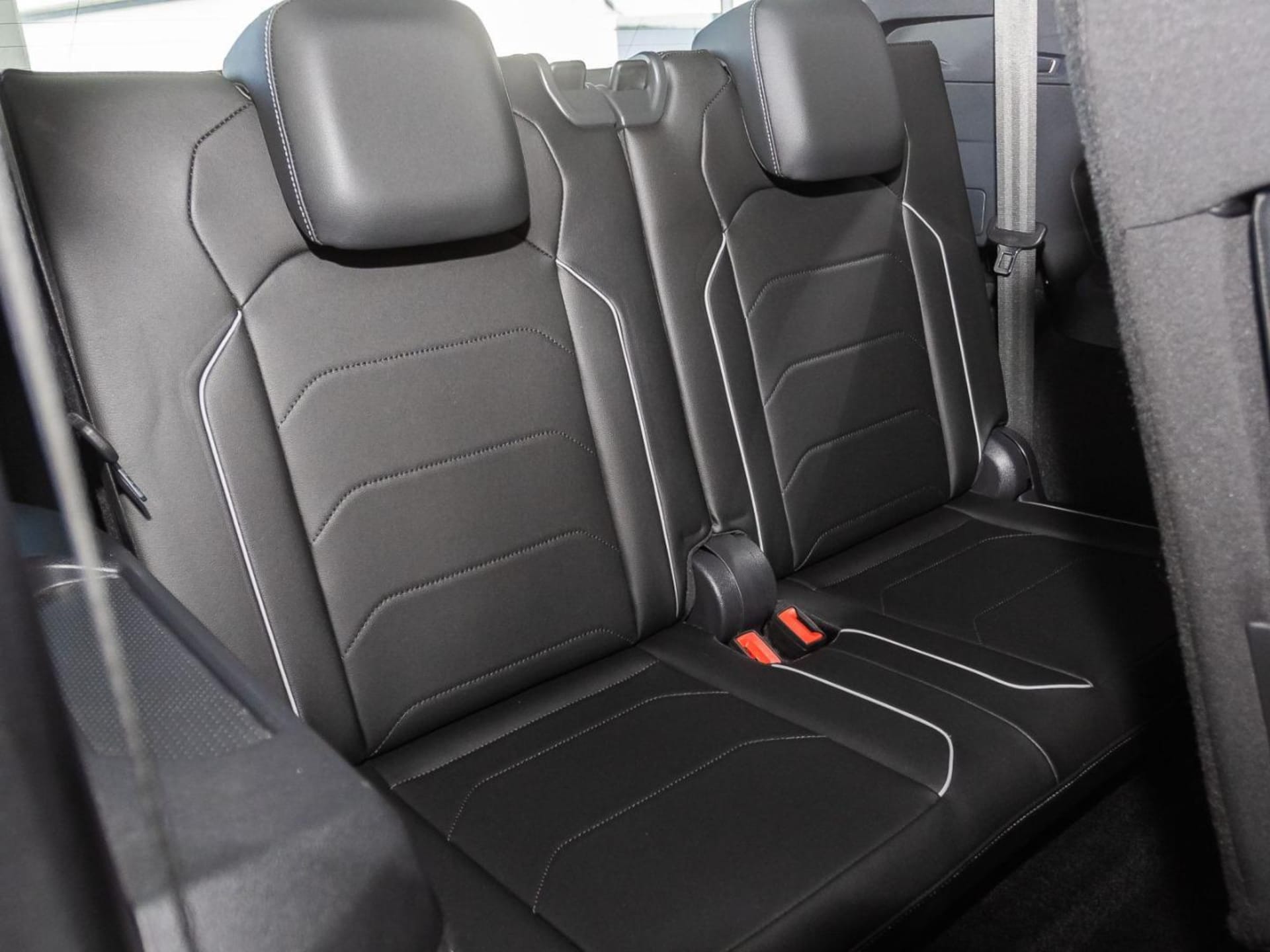 Volkswagen Tiguan Allspace R-Line