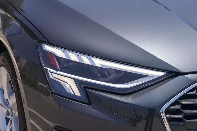 2023 Audi A3