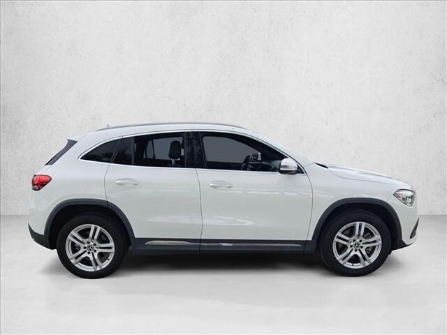 2022 Mercedes-Benz GLA 250
