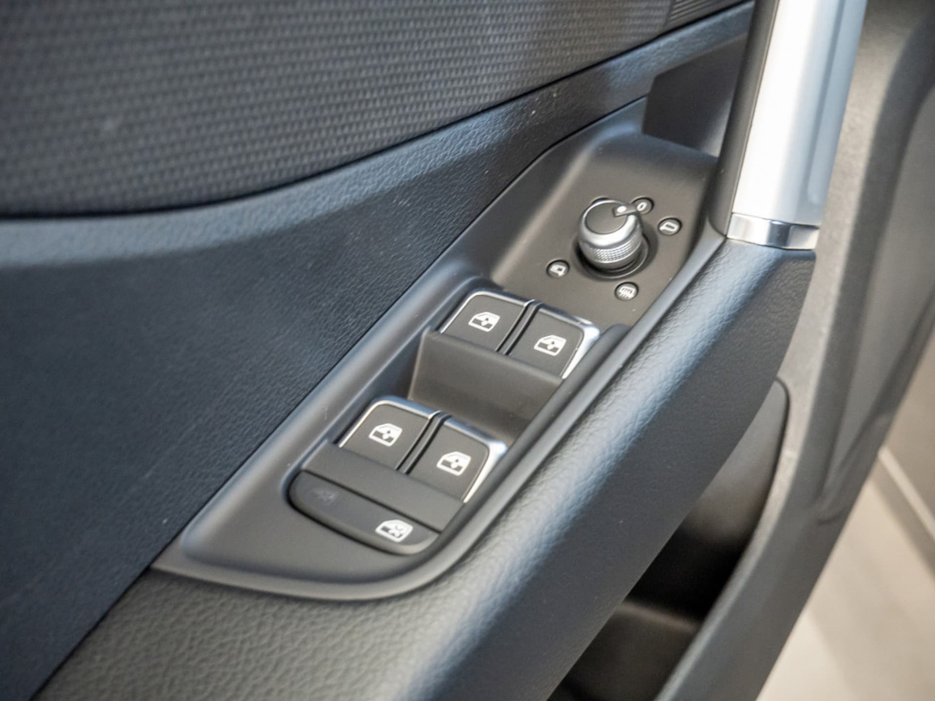 Audi Q2 Advanced
