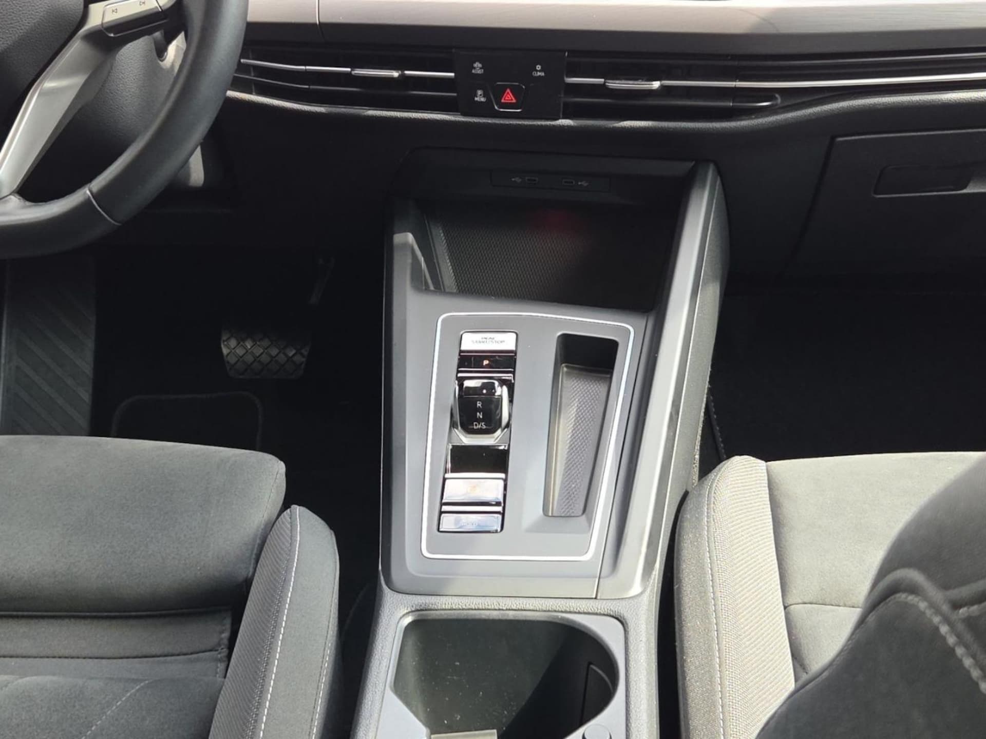 Volkswagen Golf Style