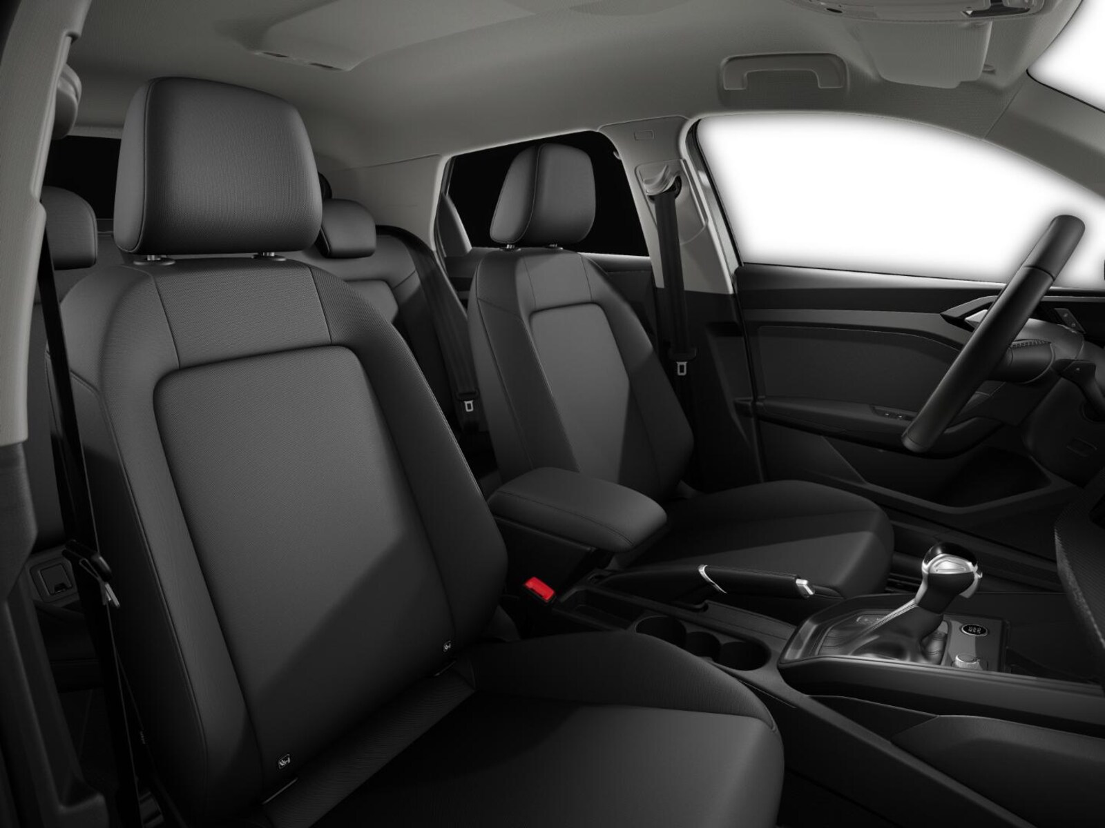 Audi A1 allstreet – Bild 11