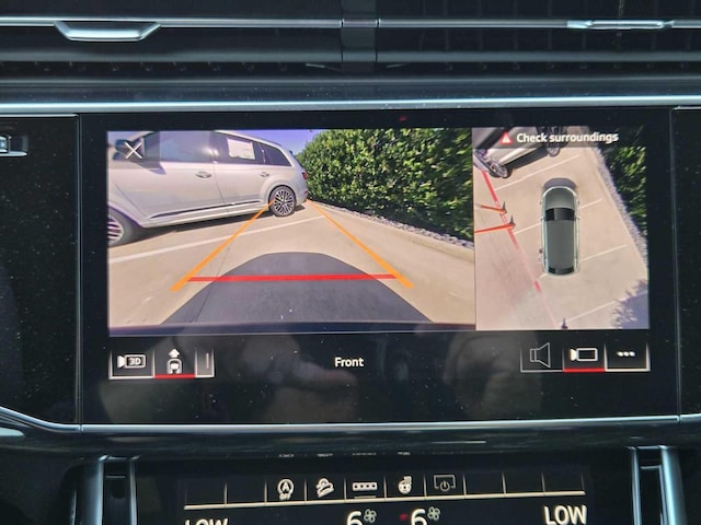 2026 Audi Q8 Premium Plus - Photo 10