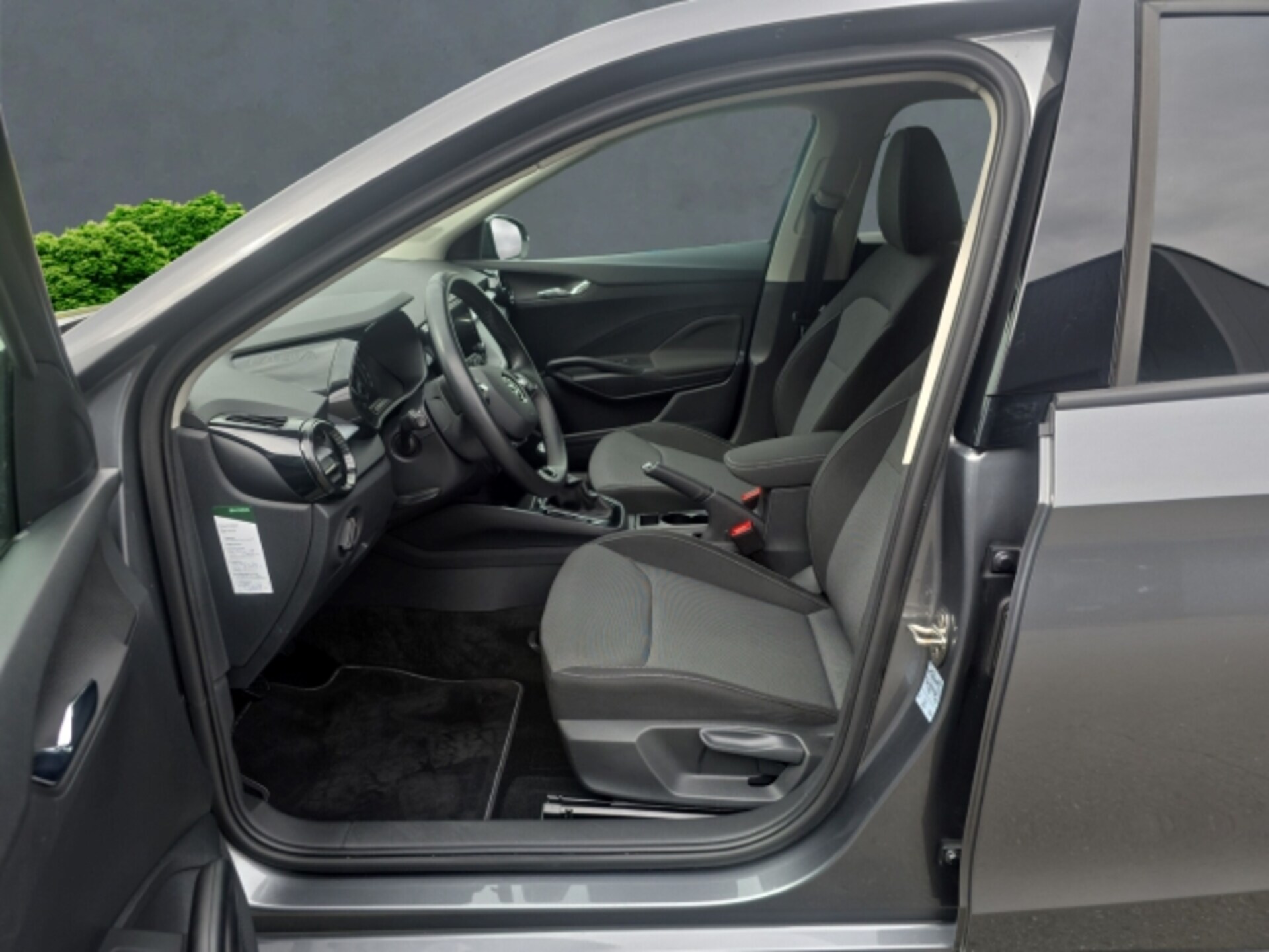 Skoda Fabia Ambition