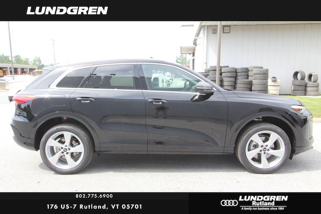 2026 Audi Q5