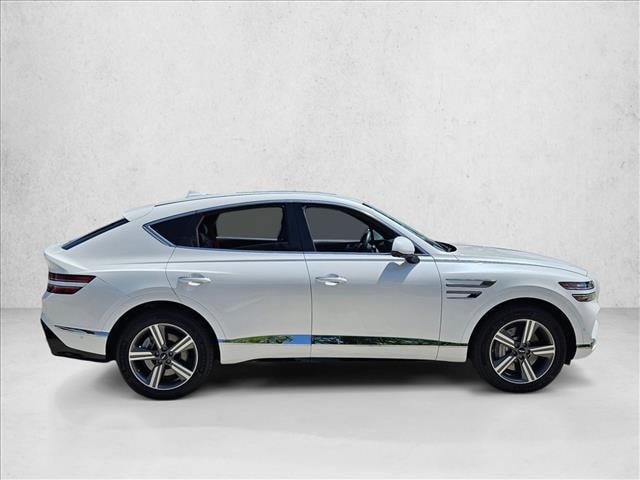 2025 Genesis