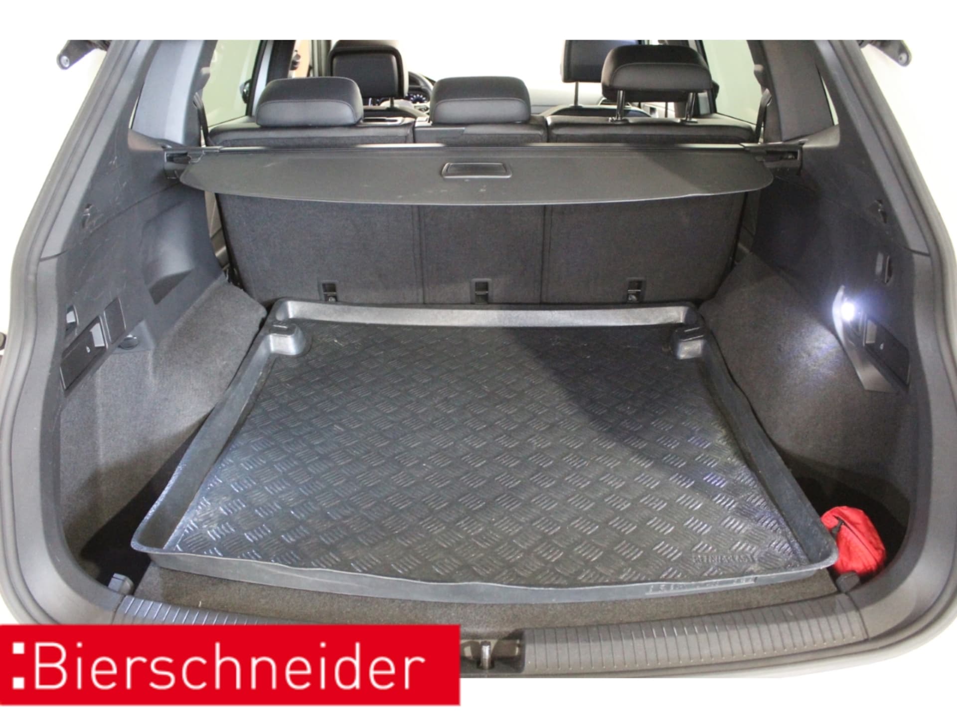 Volkswagen Tiguan Allspace R-Line