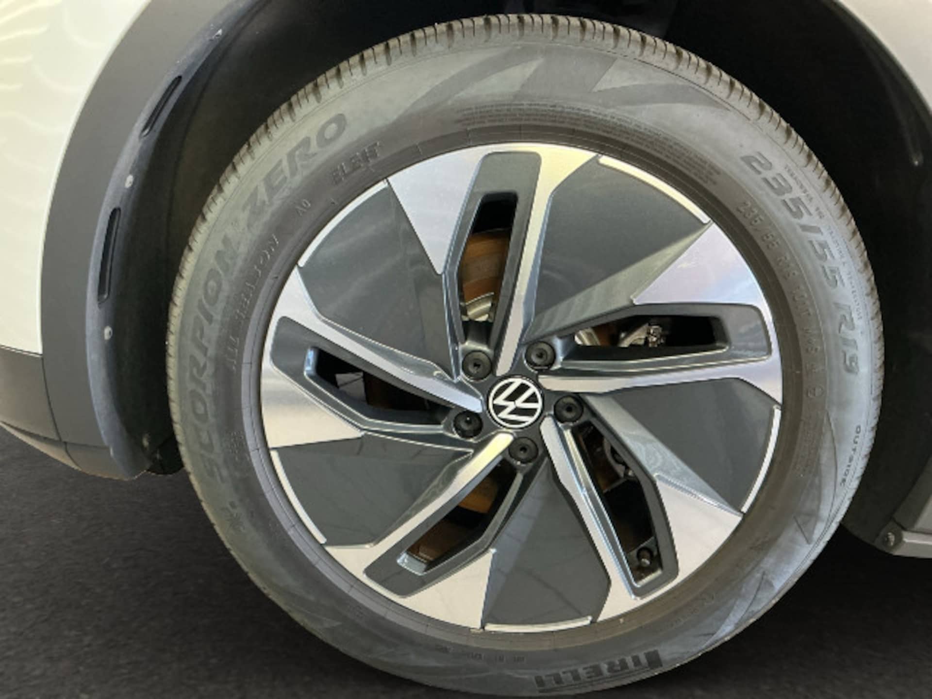 Volkswagen ID.4 Pure
