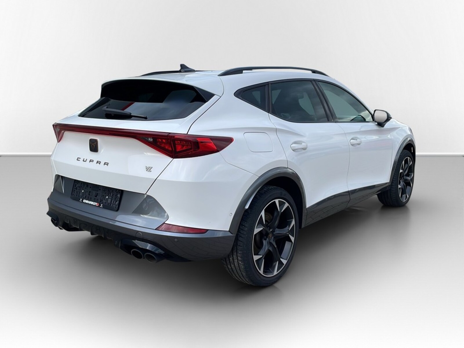 CUPRA Formentor – Bild 4