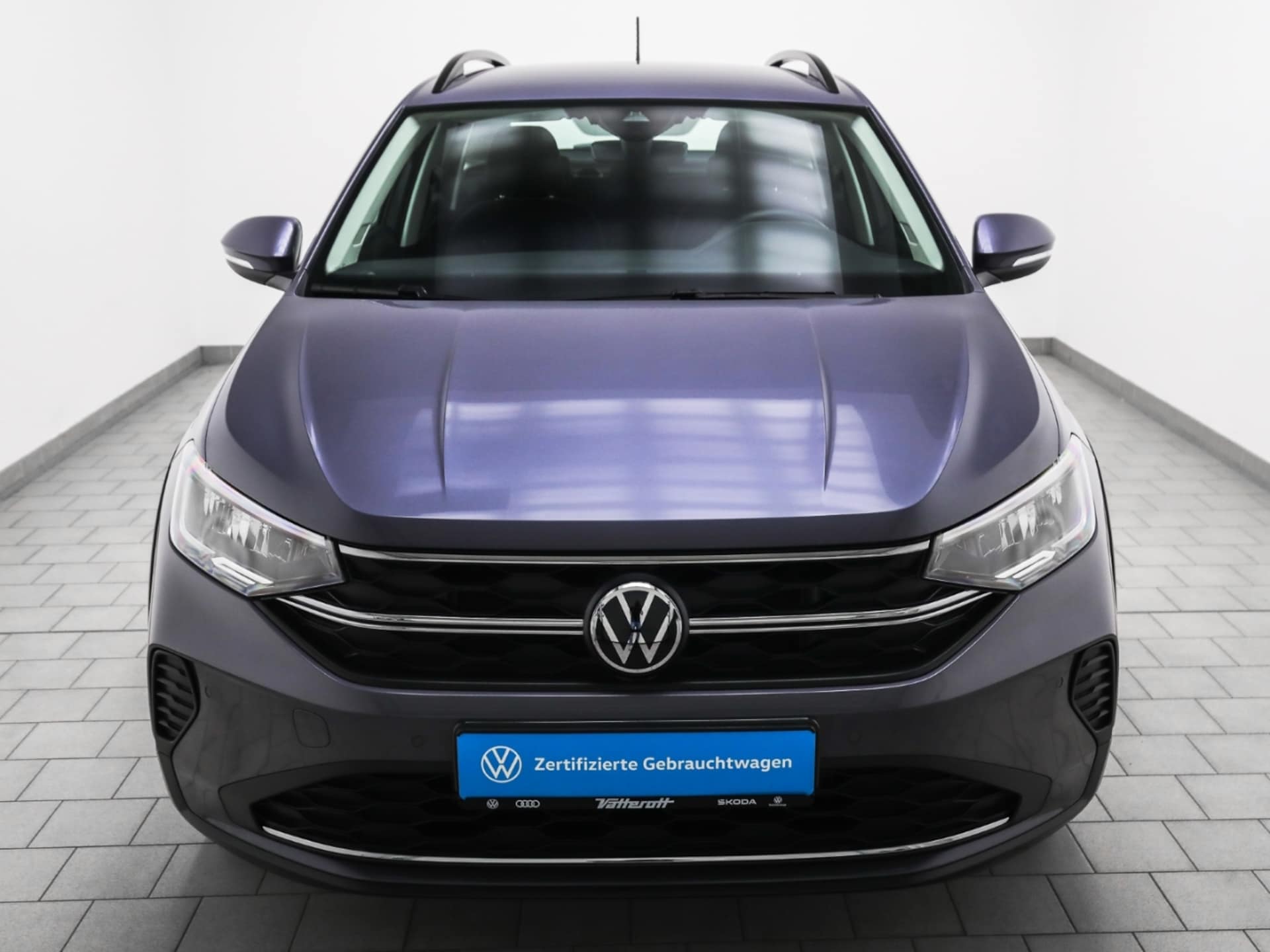 Volkswagen Taigo Life