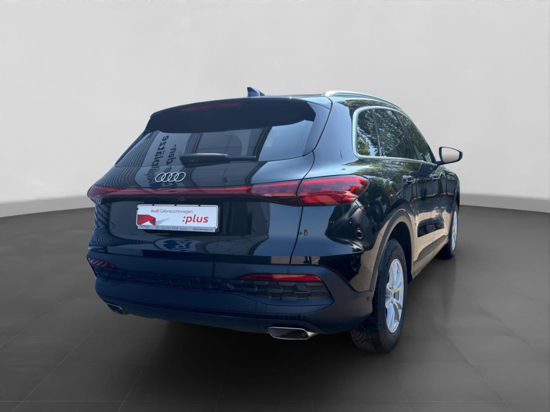 Audi Q5 SUV