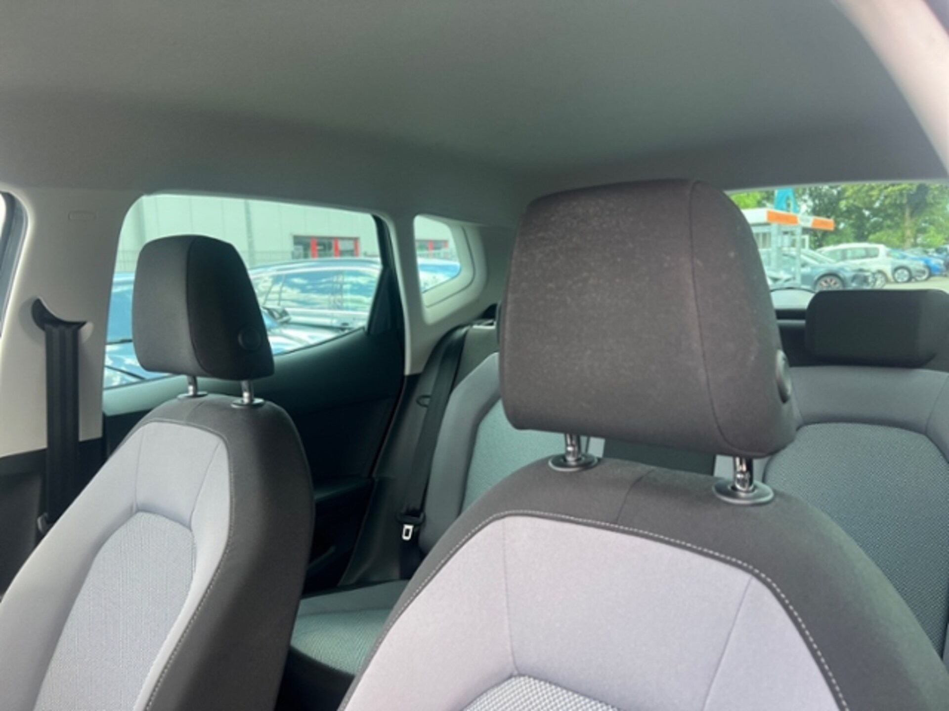 SEAT Arona Style