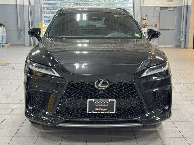 2023 Lexus RX 500h