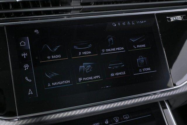 2026 Audi RS Q8 Base - Photo 15
