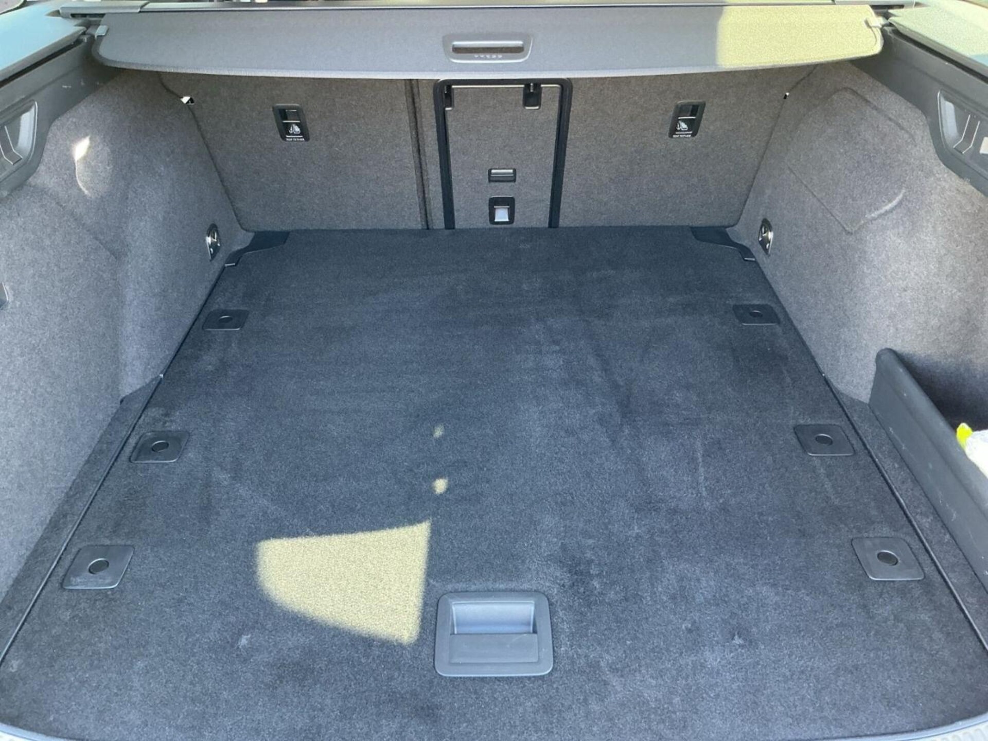 Skoda Superb Combi Essence