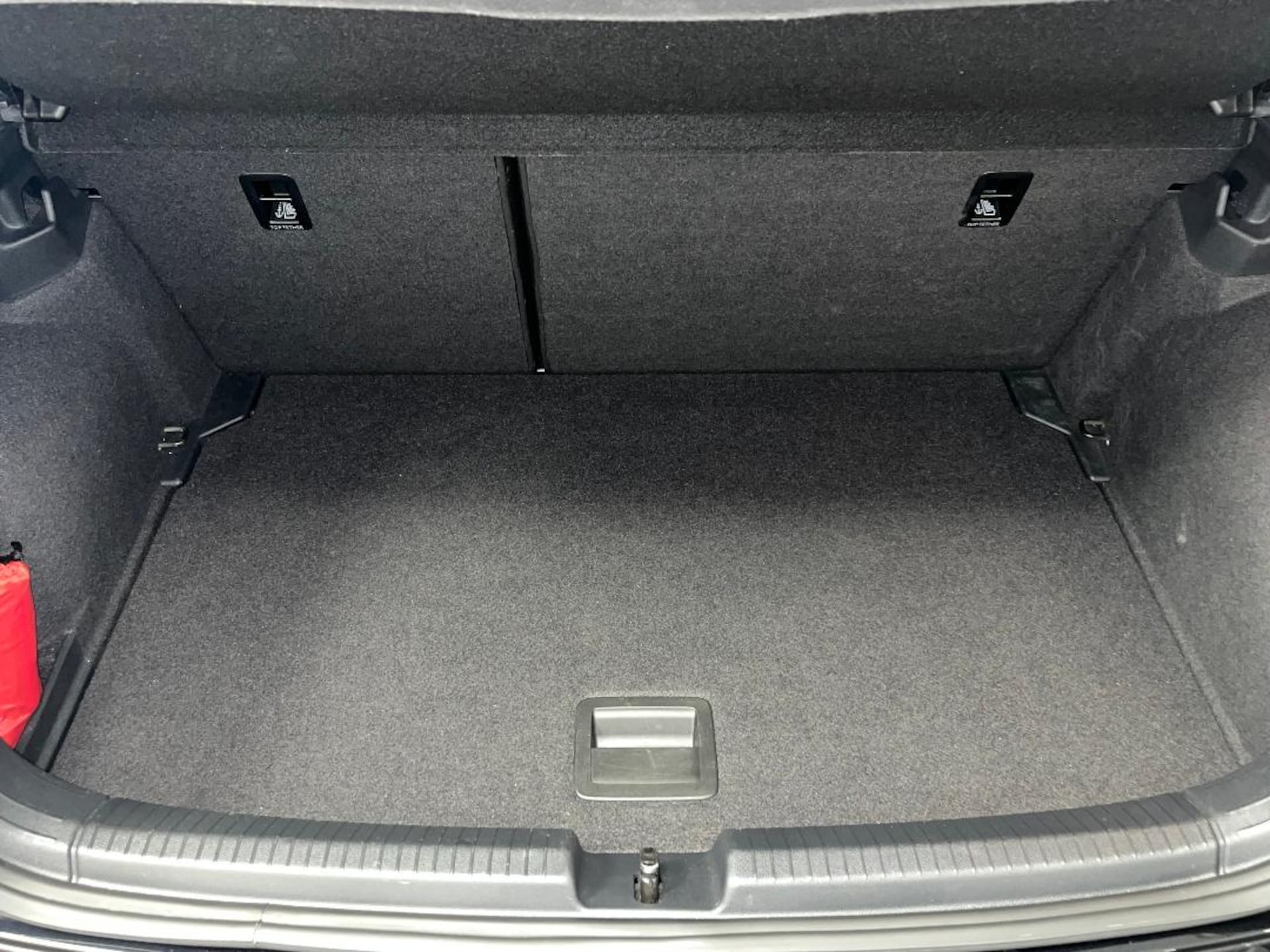 Volkswagen Polo Style