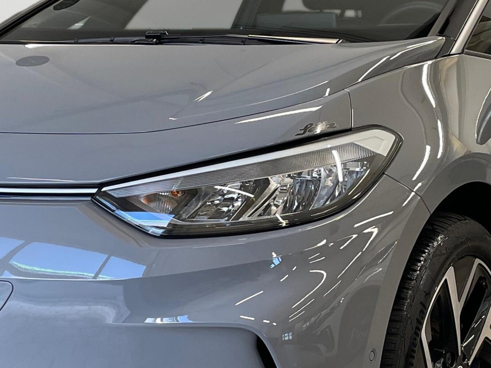 Volkswagen ID.3 – Bild 6
