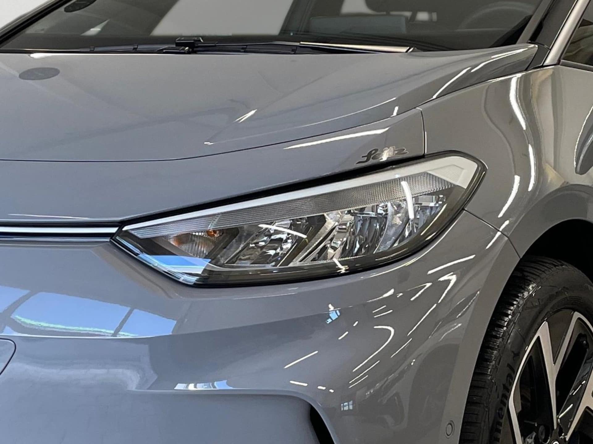 Volkswagen ID.3 MOVE Pro
