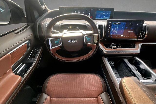 2025 Ford Expedition