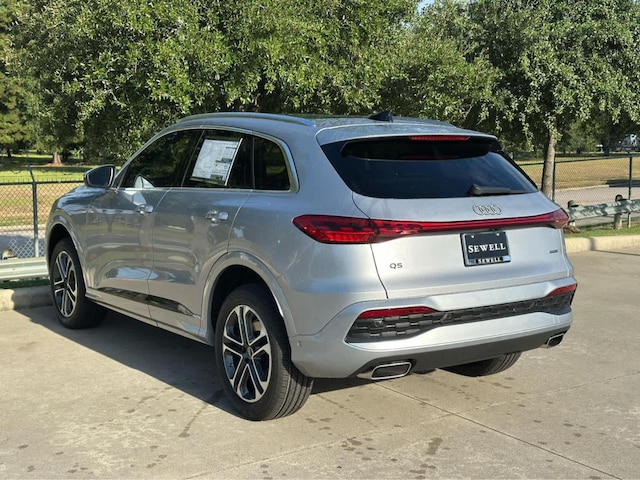 2026 Audi Q5