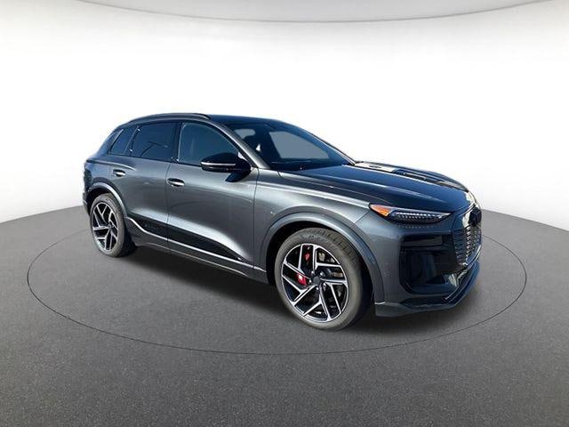 Photo of 2027 Audi SQ6 e-tron 