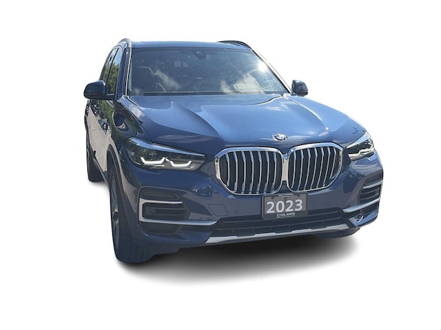 2023 BMW X5