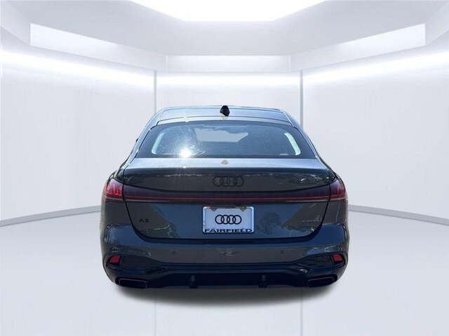 2026 Audi A5 Sedan