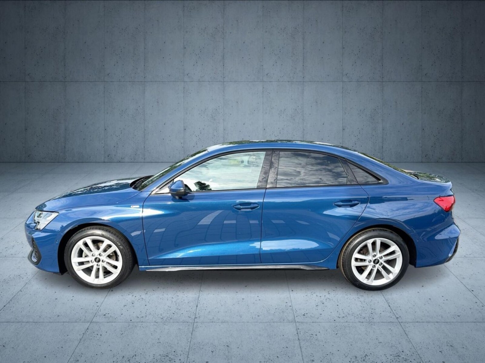 Audi A3 Limousine – Bild 2