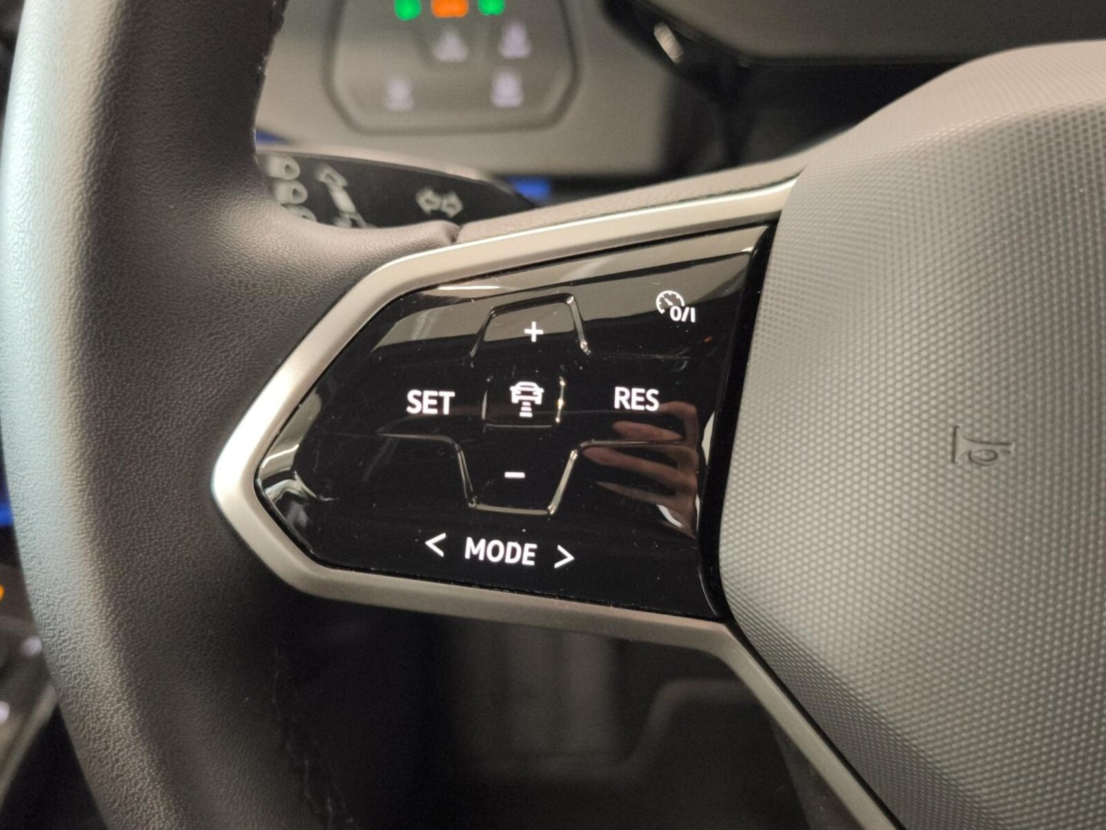 Volkswagen ID.3 – Bild 18