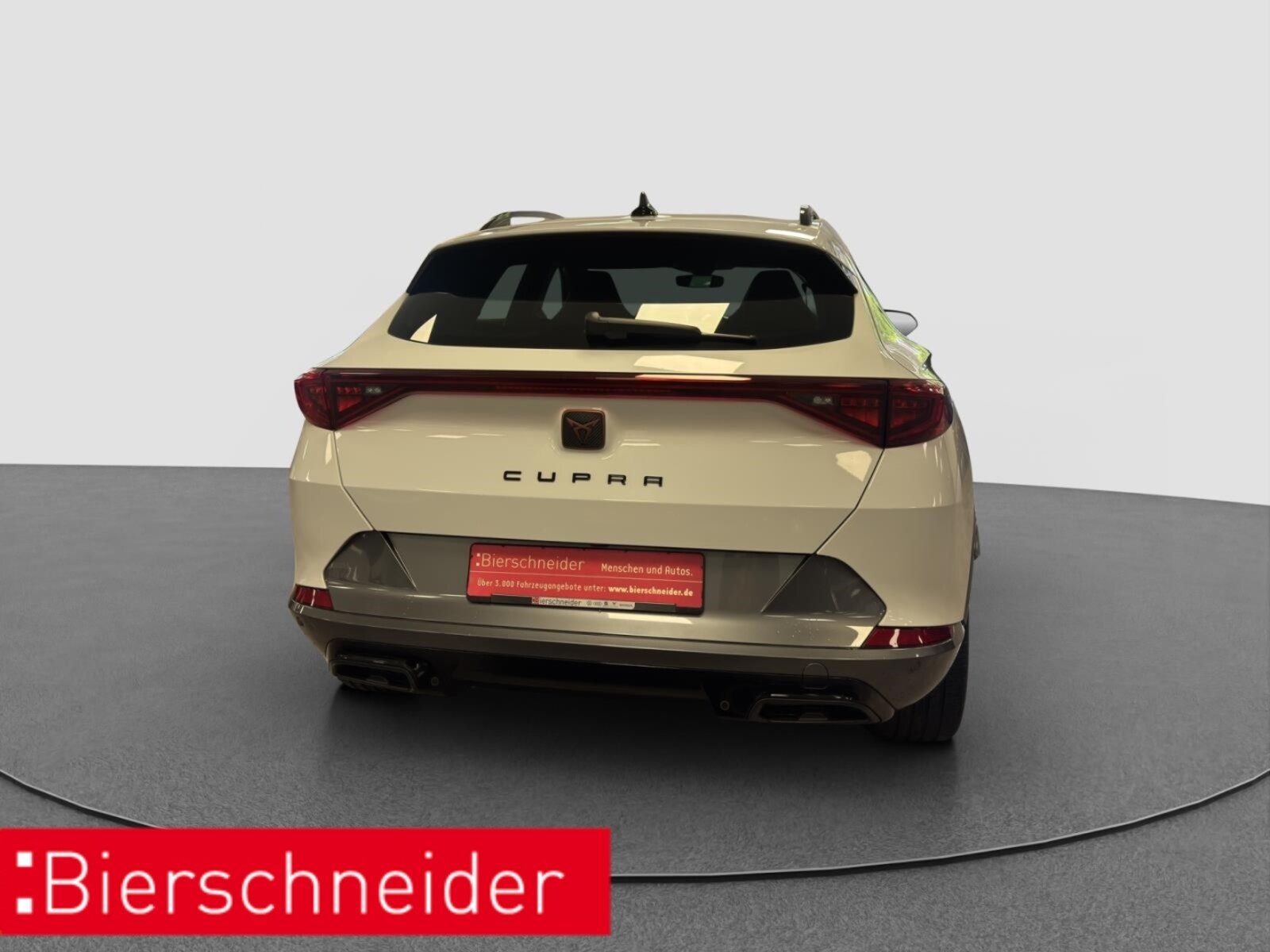 CUPRA Formentor – Bild 6