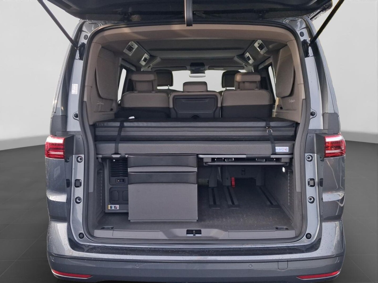 Volkswagen California – Bild 16