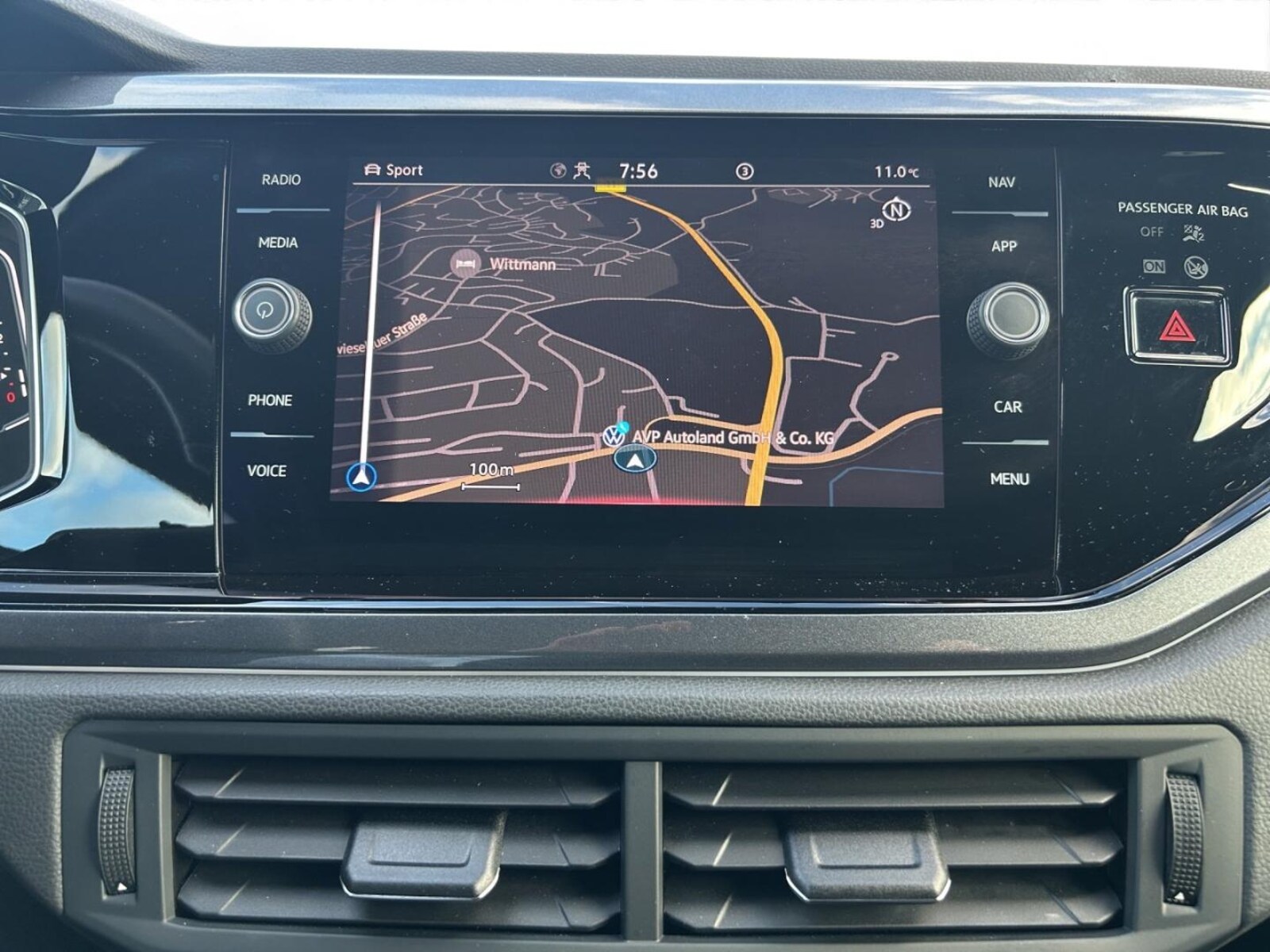 Volkswagen Polo – Bild 14