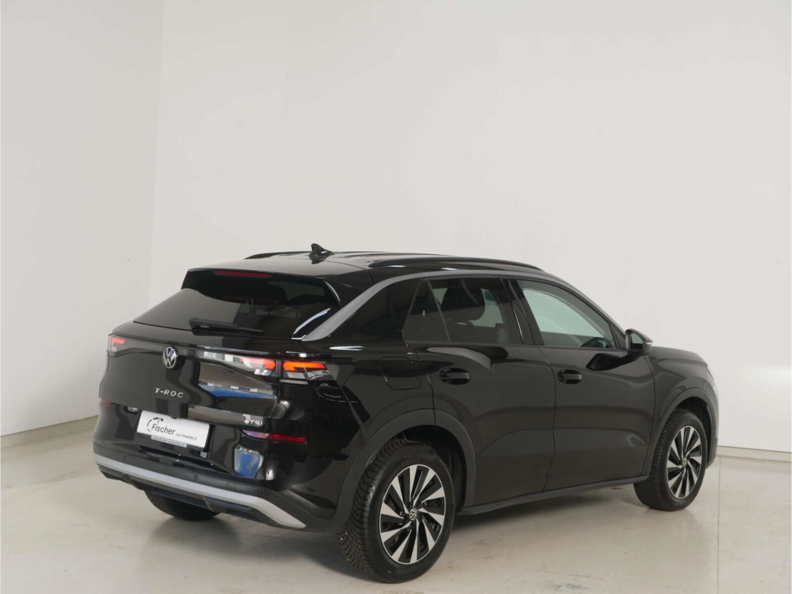 Volkswagen T-Roc – Bild 7