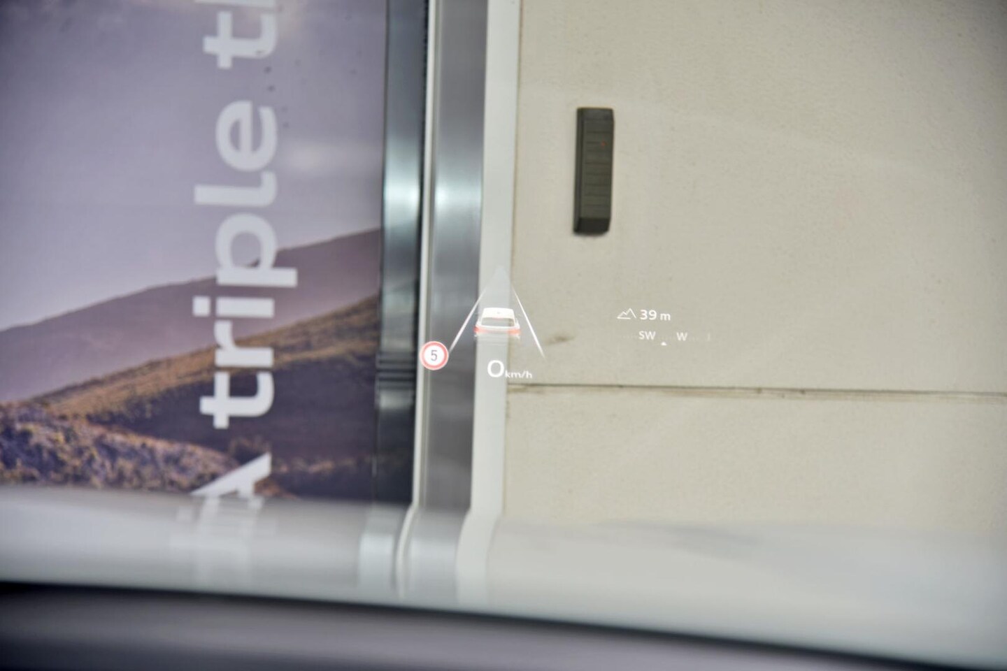 Image about Audi Q5 Sportback e-hybrid quattro S tronic