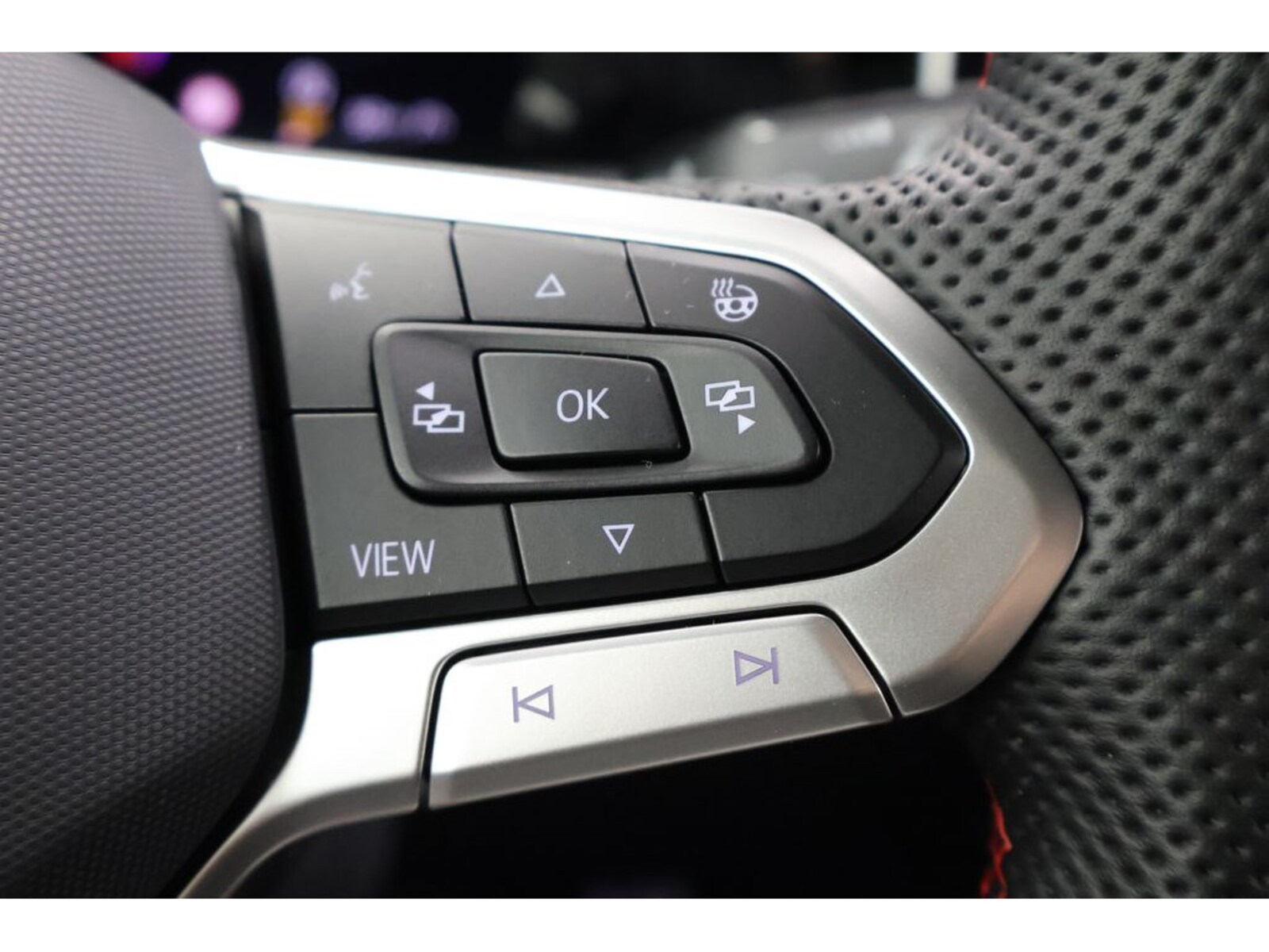 Volkswagen Golf – Bild 18