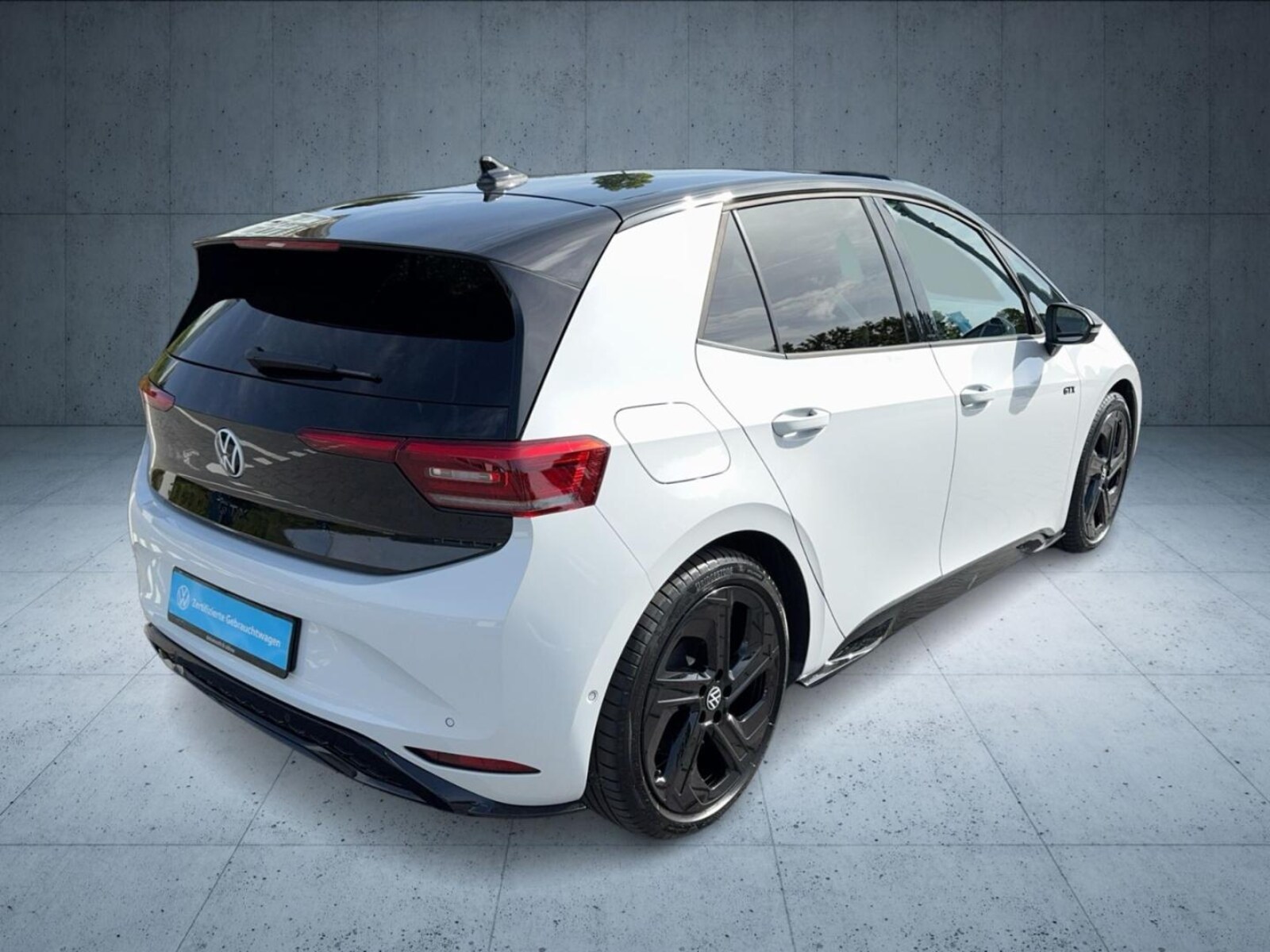 Volkswagen ID.3 – Bild 5