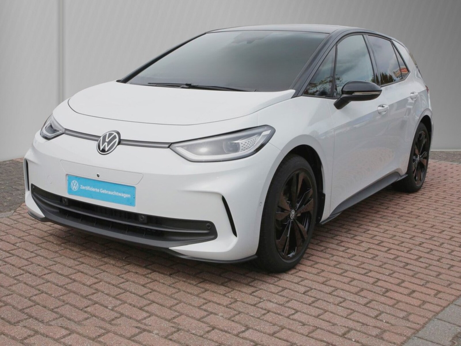 Volkswagen ID.3 – Bild 3