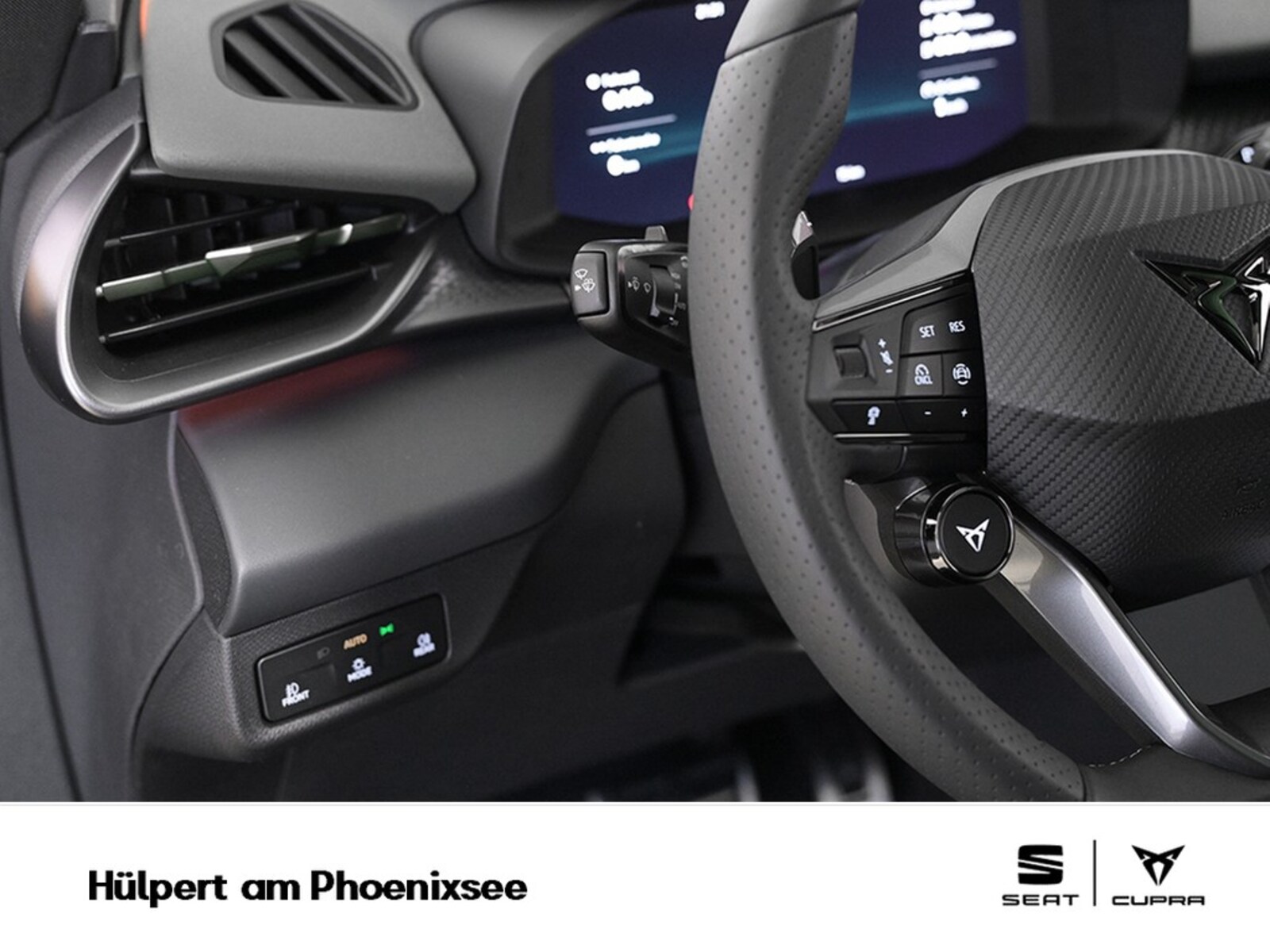 CUPRA Terramar – Bild 11