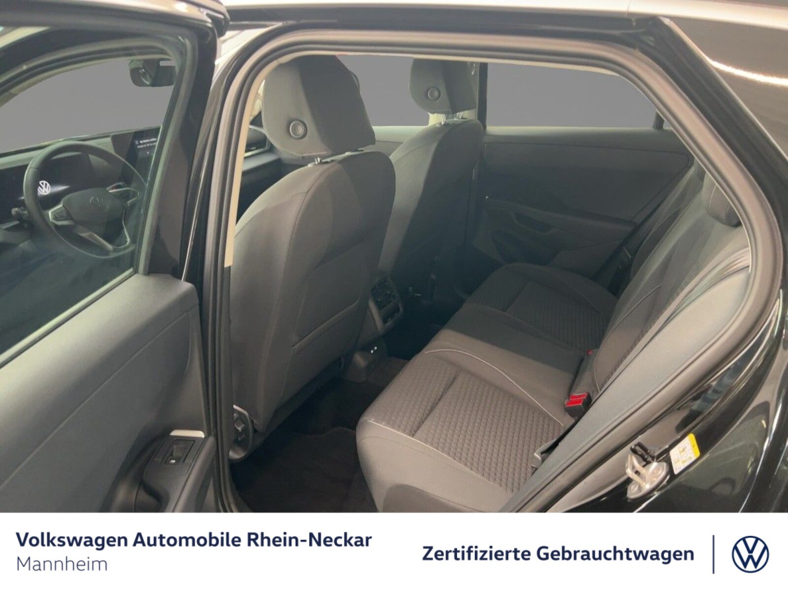 Volkswagen T-Roc – Bild 7