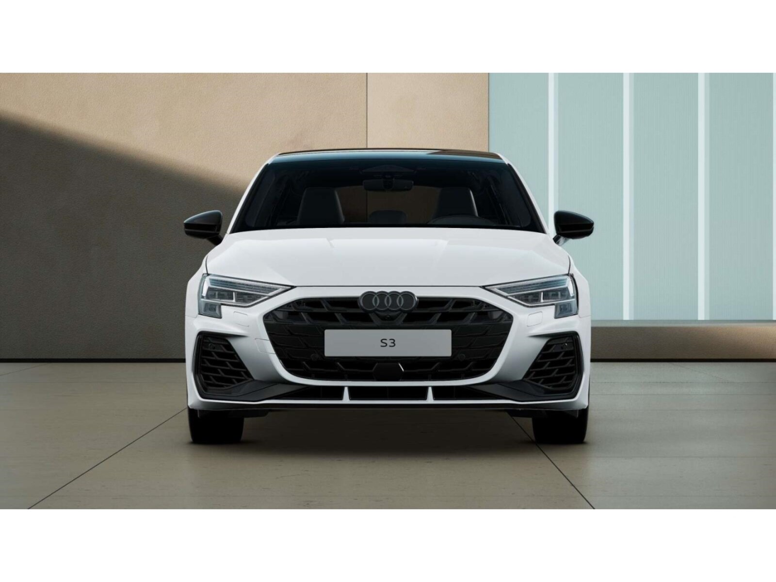 Audi S3 Sportback – Bild 3