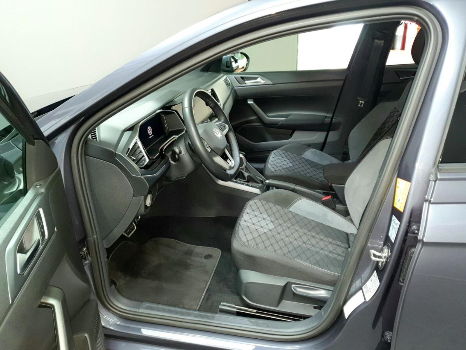 Volkswagen Taigo – Bild 9
