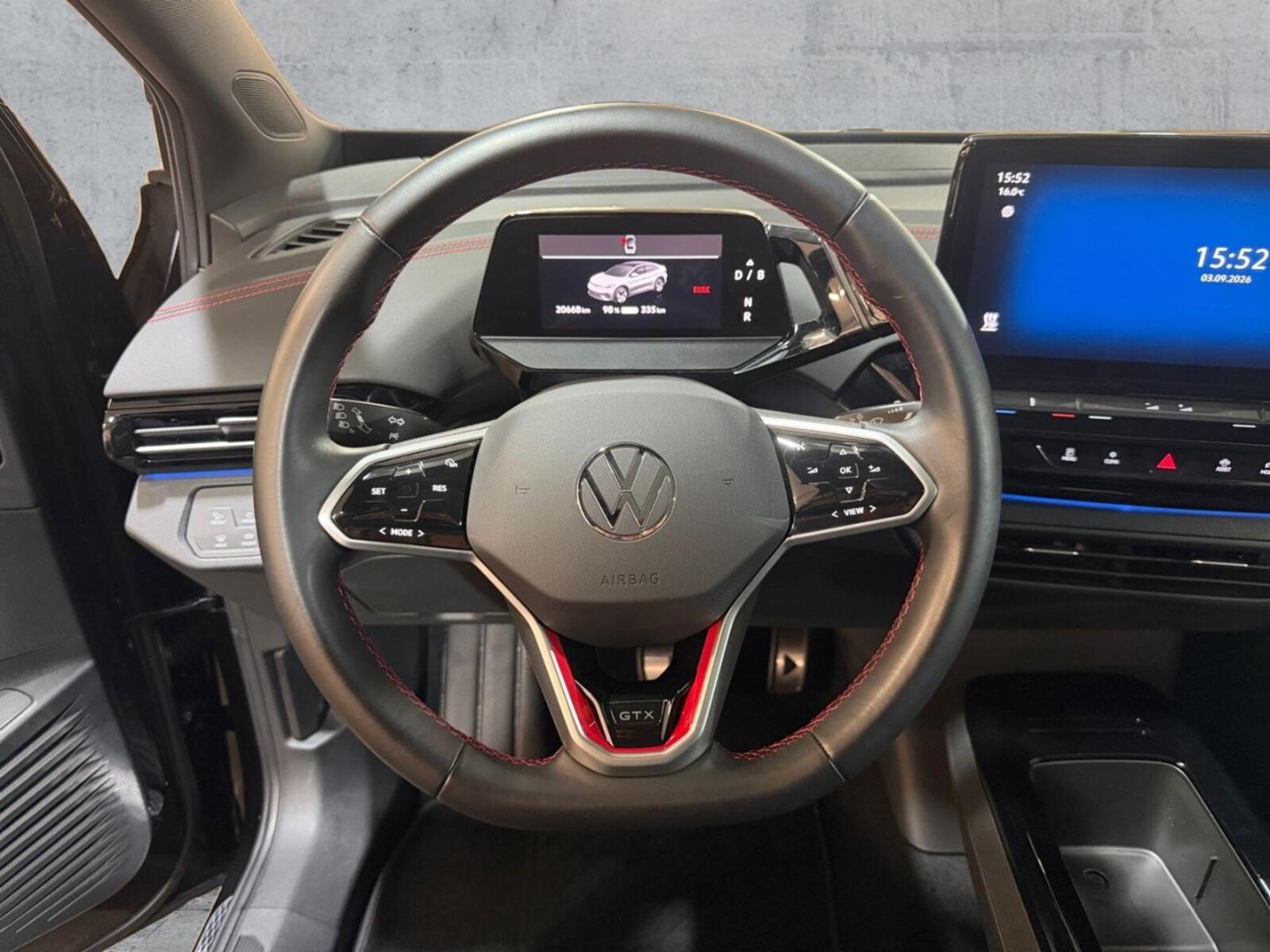 Volkswagen ID.5 – Bild 9