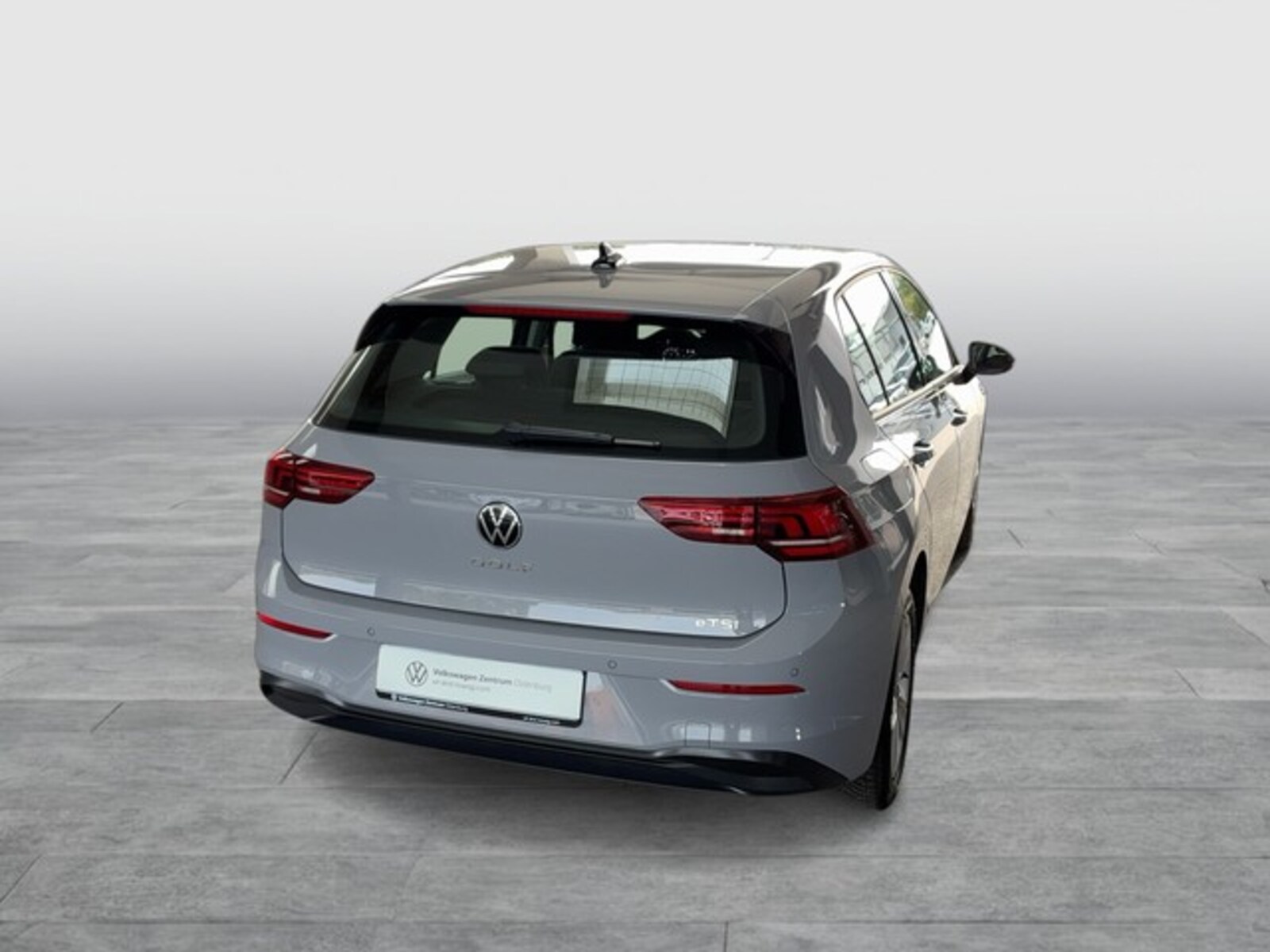 Volkswagen Golf – Bild 4