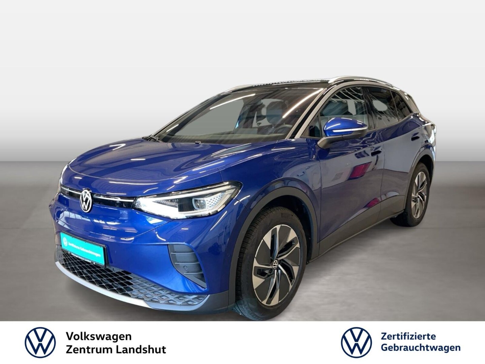 Volkswagen ID.4