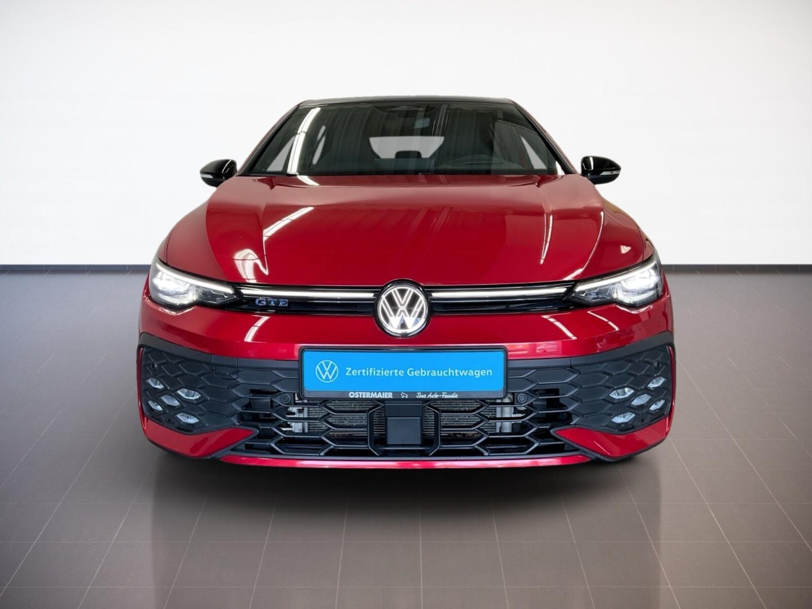 Volkswagen Golf – Bild 3